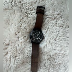 Philip Stein Skyfinder Automatic 700ABR